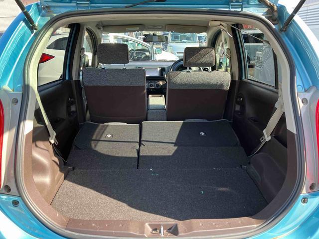 パッソＸ　クツロギ　ナビゲーション　ＥＴＣ車載器まごころ保証　１年間・走行距離無制限付き　ナビゲーション　ＥＴＣ車載器　ドライブレコーダー　パワーウインドウ　電動格納ドアミラー　キーフリーシステム　エアコン（東京都）の中古車