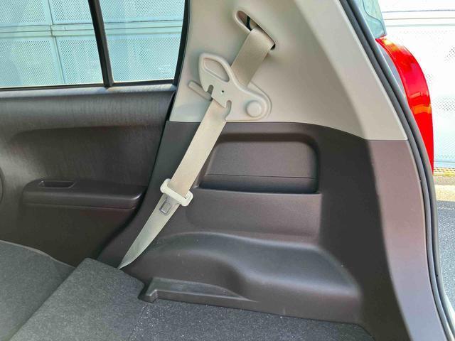 パッソＸ　クツロギ　ナビゲーション　ＥＴＣ車載器まごころ保証　１年間・走行距離無制限付き　ナビゲーション　ＥＴＣ車載器　ドライブレコーダー　パワーウインドウ　電動格納ドアミラー　キーフリーシステム　エアコン（東京都）の中古車