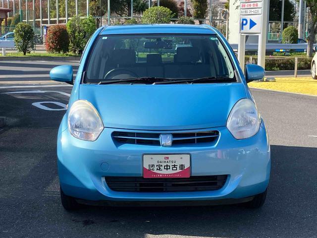 パッソＸ　クツロギ　ナビゲーション　ＥＴＣ車載器まごころ保証　１年間・走行距離無制限付き　ナビゲーション　ＥＴＣ車載器　ドライブレコーダー　パワーウインドウ　電動格納ドアミラー　キーフリーシステム　エアコン（東京都）の中古車