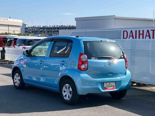 パッソＸ　クツロギ　ナビゲーション　ＥＴＣ車載器まごころ保証　１年間・走行距離無制限付き　ナビゲーション　ＥＴＣ車載器　ドライブレコーダー　パワーウインドウ　電動格納ドアミラー　キーフリーシステム　エアコン（東京都）の中古車