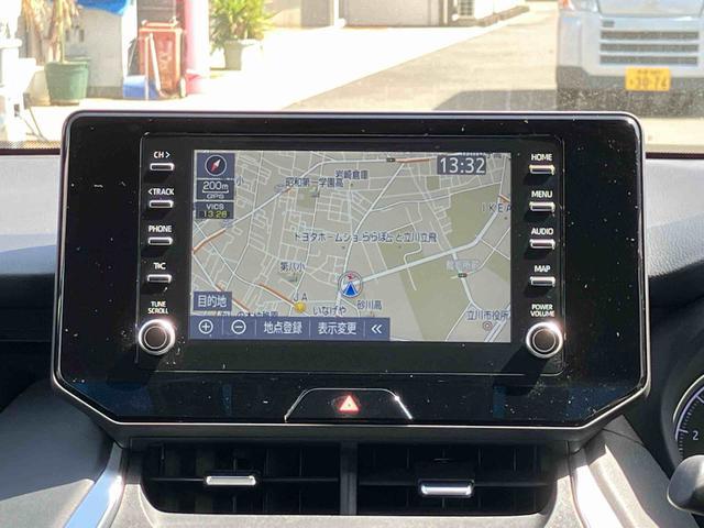 ハリアーＳ　ナビゲーション　ＥＴＣ車載器　クルーズコントロールまごころ保証　１年間・走行距離無制限付き　ナビゲーション　ＥＴＣ車載器　アダプティブクルーズコントロール　ＬＥＤヘッドランプ　電動パーキングブレーキ　デジタルインナーミラー　キーフリーシステム（東京都）の中古車