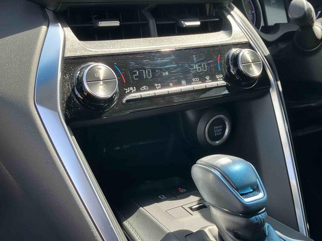 ハリアーＳ　ナビゲーション　ＥＴＣ車載器　クルーズコントロールまごころ保証　１年間・走行距離無制限付き　ナビゲーション　ＥＴＣ車載器　アダプティブクルーズコントロール　ＬＥＤヘッドランプ　電動パーキングブレーキ　デジタルインナーミラー　キーフリーシステム（東京都）の中古車