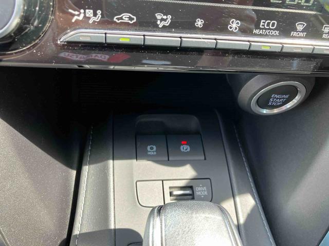 ハリアーＳ　ナビゲーション　ＥＴＣ車載器　クルーズコントロールまごころ保証　１年間・走行距離無制限付き　ナビゲーション　ＥＴＣ車載器　アダプティブクルーズコントロール　ＬＥＤヘッドランプ　電動パーキングブレーキ　デジタルインナーミラー　キーフリーシステム（東京都）の中古車