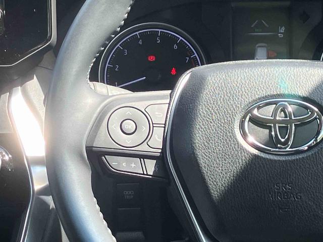 ハリアーＳ　ナビゲーション　ＥＴＣ車載器　クルーズコントロールまごころ保証　１年間・走行距離無制限付き　ナビゲーション　ＥＴＣ車載器　アダプティブクルーズコントロール　ＬＥＤヘッドランプ　電動パーキングブレーキ　デジタルインナーミラー　キーフリーシステム（東京都）の中古車