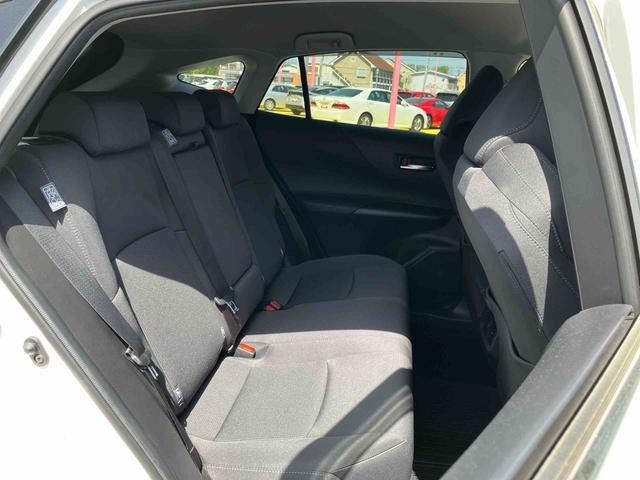 ハリアーＳ　ナビゲーション　ＥＴＣ車載器　クルーズコントロールまごころ保証　１年間・走行距離無制限付き　ナビゲーション　ＥＴＣ車載器　アダプティブクルーズコントロール　ＬＥＤヘッドランプ　電動パーキングブレーキ　デジタルインナーミラー　キーフリーシステム（東京都）の中古車