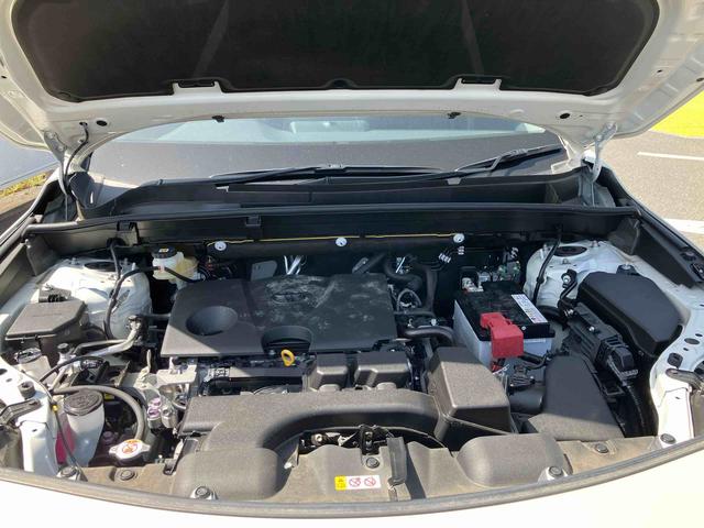 ハリアーＳ　ナビゲーション　ＥＴＣ車載器　クルーズコントロールまごころ保証　１年間・走行距離無制限付き　ナビゲーション　ＥＴＣ車載器　アダプティブクルーズコントロール　ＬＥＤヘッドランプ　電動パーキングブレーキ　デジタルインナーミラー　キーフリーシステム（東京都）の中古車