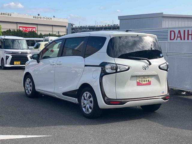 シエンタＸ　ナビゲーション　ＥＴＣ車載器　片側電動スライドドア保証１年間距離無制限付き　ナビゲーション　ＥＴＣ車載器　バックカメラ　キーフリーシステム　ＬＥＤヘッドランプ　パワーウインドウ　電動格納ドアミラー（東京都）の中古車