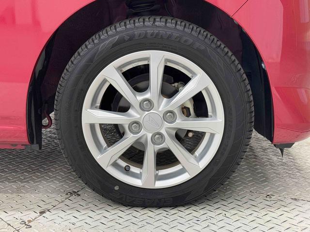 ミライースＧ　ＳＡIII　純正７インチナビ　ドライブレコーダー保証１年間距離無制限付き　純正７インチナビ　ドライブレコーダー　ＬＥＤヘッドライト　オートハイビーム　キーフリーシステム　電動格納ミラ　アイドリングストップ車　オートエアコン（東京都）の中古車