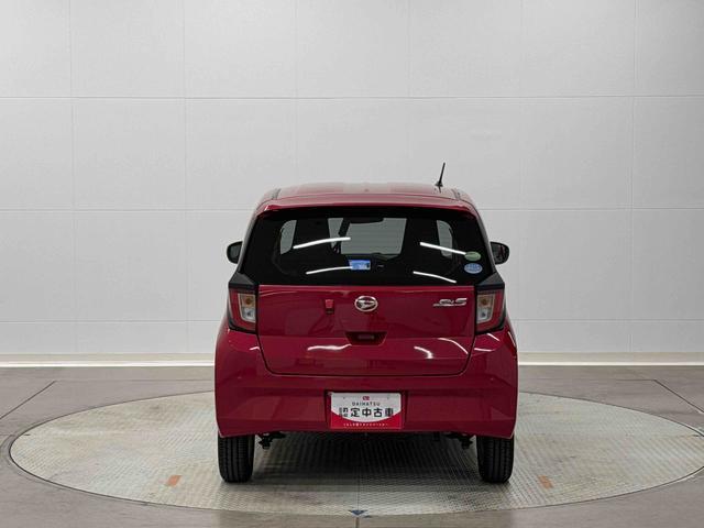 ミライースＧ　ＳＡIII　純正７インチナビ　ドライブレコーダー保証１年間距離無制限付き　純正７インチナビ　ドライブレコーダー　ＬＥＤヘッドライト　オートハイビーム　キーフリーシステム　電動格納ミラ　アイドリングストップ車　オートエアコン（東京都）の中古車