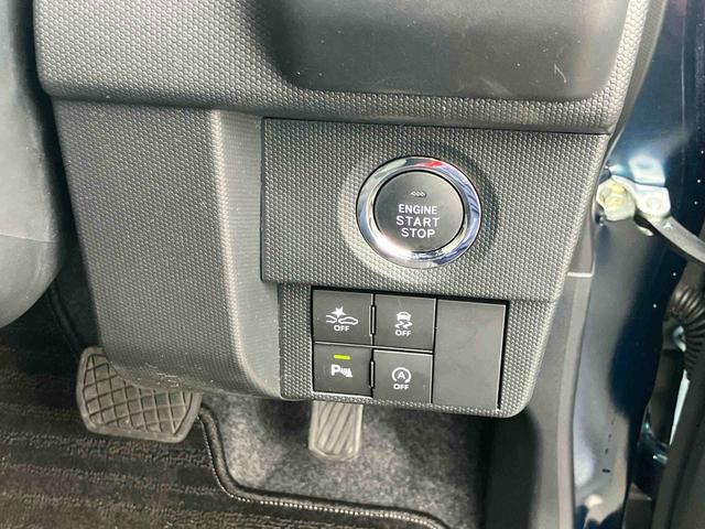タフトＧターボ　ダーククロムベンチャー　クルーズコントロール保証１年間距離無制限付き　ＬＥＤヘッドランプ　ＬＥＤフォグランプ　１５インチアルミホイール　オート格納ドアミラー　キーフリーシステム　電動パーキングブレーキ　オートライト　前席シートヒーター（東京都）の中古車