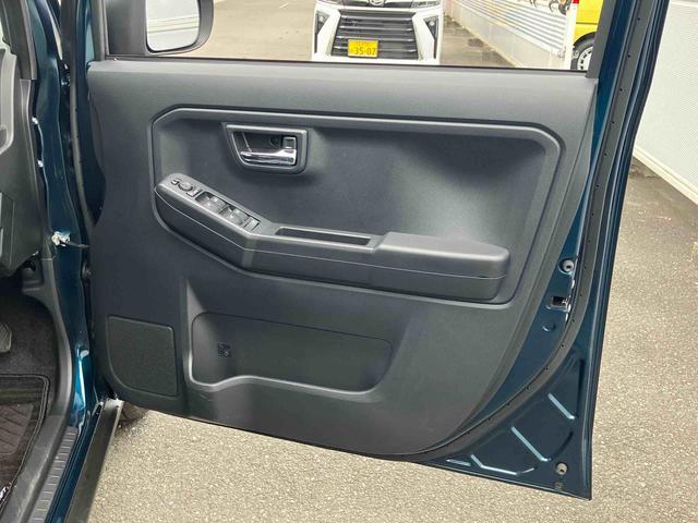 タフトＧターボ　ダーククロムベンチャー　クルーズコントロール保証１年間距離無制限付き　ＬＥＤヘッドランプ　ＬＥＤフォグランプ　１５インチアルミホイール　オート格納ドアミラー　キーフリーシステム　電動パーキングブレーキ　オートライト　前席シートヒーター（東京都）の中古車