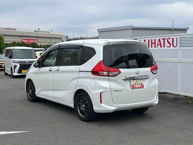 フリードＧ　キーフリーシステム　ＥＴＣ車載器　電動スライドドア保証１年間距離無制限付き　キーフリーシステム　両側電動スライドドア　運転席シートリフター　ＥＴＣ車載器　クルーズコントロール　オートエアコン　電動格納ドアミラー（東京都）の中古車