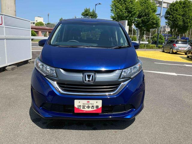 フリード＋Ｇ・ホンダセンシング　ナビゲーション　ＥＴＣ車載器保証１年間距離無制限付き　両側電動スライドドア　ナビゲーション　ＥＴＣ車載器　キーフリーシステム　オートエアコン　アイドリングストップ　電動格納ドアミラー（東京都）の中古車