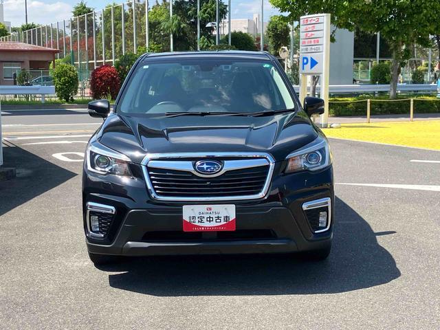 フォレスタープレミアム　ナビゲーション　ＥＴＣ車載器　キーフリーシステム保証１年間距離無制限付き　ナビゲーション　ＥＴＣ車載器　キーフリーシステム　シートリフター　シートヒーター　ＬＥＤヘッドランプ　ドライブレコーダー　全方位カメラ（東京都）の中古車