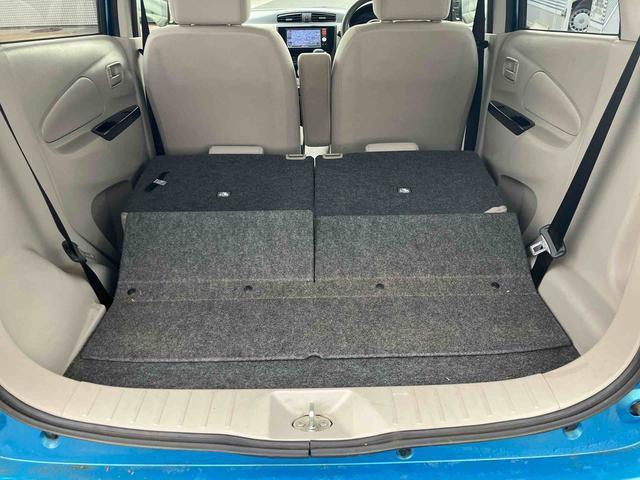 デイズＳ　７インチナビ　エアコン　パワーウインドウまごころ保証　１年間・走行距離無制限付き　７インチナビゲーション　マニュアルエアコン　パワーウインドウ　電動格納ドアミラー　アイドリングストップ　ＡＢＳ（東京都）の中古車