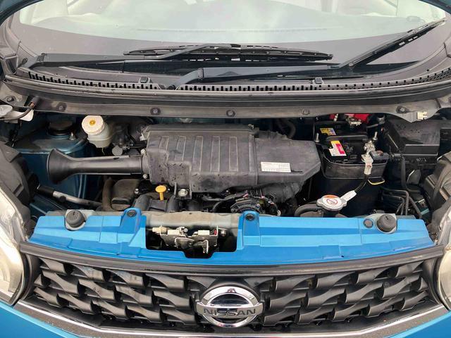 デイズＳ　７インチナビ　エアコン　パワーウインドウまごころ保証　１年間・走行距離無制限付き　７インチナビゲーション　マニュアルエアコン　パワーウインドウ　電動格納ドアミラー　アイドリングストップ　ＡＢＳ（東京都）の中古車
