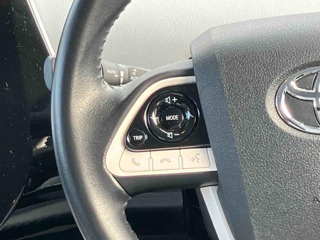 プリウスＡ　ナビゲーション　ＥＴＣ車載器　バックカメラまごころ保証　１年間・走行距離無制限付き　ナビゲーション　ＥＴＣ車載器　バックカメラ　オートライト　運転席シートリフター　ＬＥＤヘッドランプ　Ｂｌｕｅｔｏｏｔｈ接続　ＵＳＢ電源ソケット（東京都）の中古車