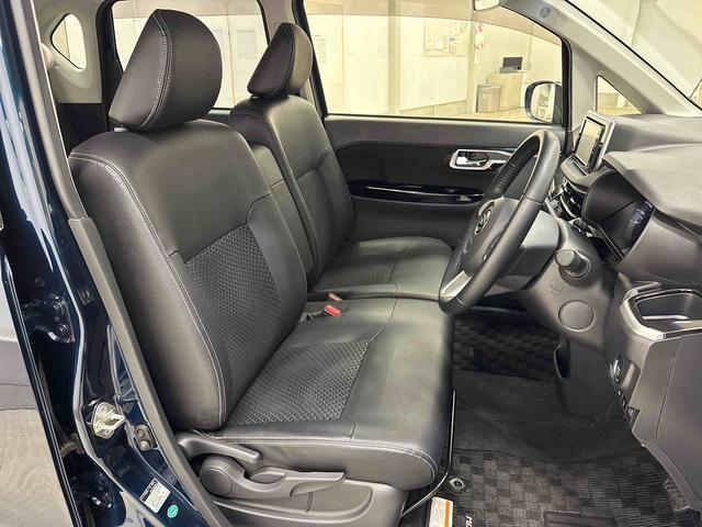ムーヴカスタムＲＳハイパーＳＡIII　純正ナビ　ＥＴＣ車載器まごころ保証　１年間・走行距離無制限付き　純正７インチナビ　ＥＴＣ車載器　バックカメラ　運転席シートリフター　運転席シートヒーター　オート格納ドアミラー　ＬＥＤヘッドランプ（東京都）の中古車