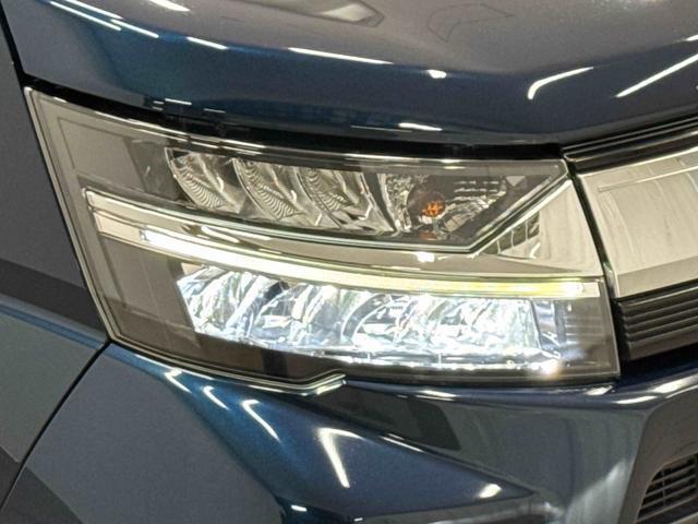 ムーヴカスタムＲＳハイパーＳＡIII　純正ナビ　ＥＴＣ車載器まごころ保証　１年間・走行距離無制限付き　純正７インチナビ　ＥＴＣ車載器　バックカメラ　運転席シートリフター　運転席シートヒーター　オート格納ドアミラー　ＬＥＤヘッドランプ（東京都）の中古車