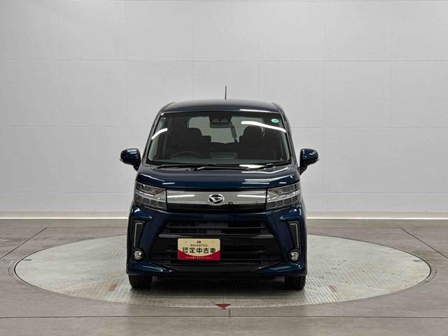 ムーヴカスタムＲＳハイパーＳＡIII　純正ナビ　ＥＴＣ車載器まごころ保証　１年間・走行距離無制限付き　純正７インチナビ　ＥＴＣ車載器　バックカメラ　運転席シートリフター　運転席シートヒーター　オート格納ドアミラー　ＬＥＤヘッドランプ（東京都）の中古車
