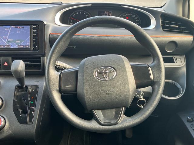 シエンタＸ（東京都）の中古車