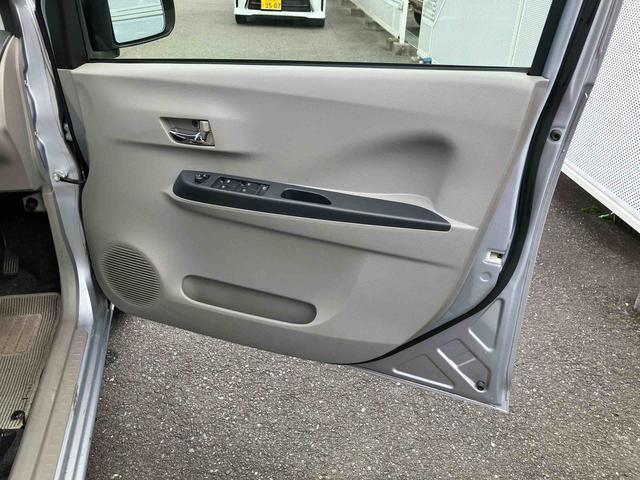 ミライースＸ　ナビゲーション　ＥＴＣ車載器　パワーウインドウまごころ保証　１年間・走行距離無制限付き　ナビゲーション　ＥＴＣ車載器　バックカメラ　パワーウインドウ　キーレスエントリー　電動格納ドアミラー（東京都）の中古車
