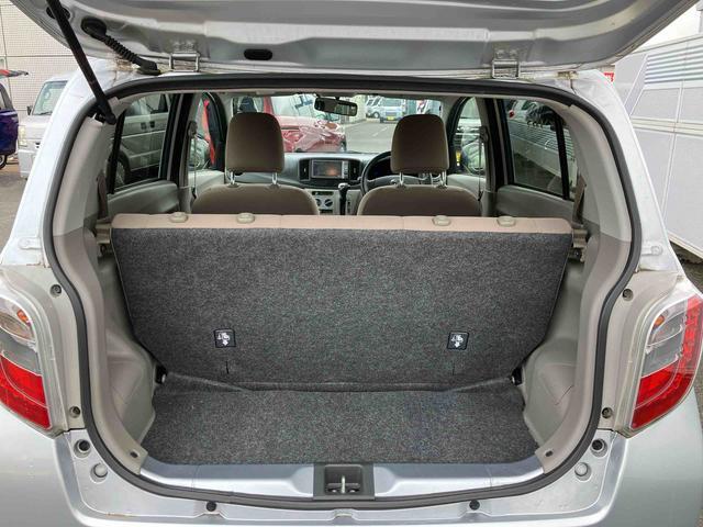 ミライースＸ　ナビゲーション　ＥＴＣ車載器　パワーウインドウまごころ保証　１年間・走行距離無制限付き　ナビゲーション　ＥＴＣ車載器　バックカメラ　パワーウインドウ　キーレスエントリー　電動格納ドアミラー（東京都）の中古車