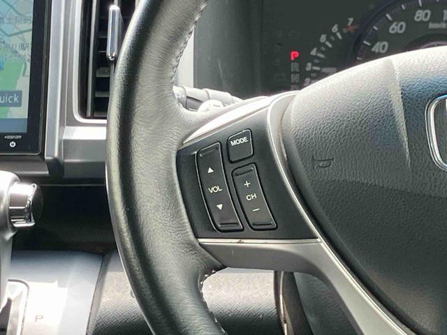 ステップワゴンスパーダＺ　クールスピリット　ナビ　ＥＴＣ車載器　ドライブレコーダー保証１年間距離無制限付き　ナビゲーション　バックカメラ　ＥＴＣ車載器　ドライブレコーダー　後席モニター　運転席シートリフター　オートエアコン　両側電動スライドドア（東京都）の中古車