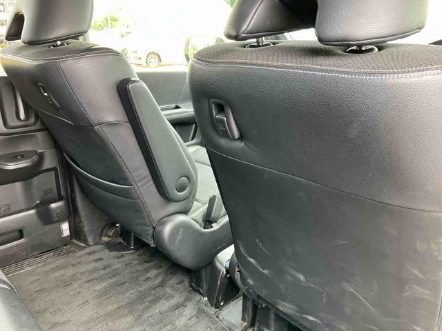 ステップワゴンスパーダＺ　クールスピリット　ナビ　ＥＴＣ車載器　ドライブレコーダー保証１年間距離無制限付き　ナビゲーション　バックカメラ　ＥＴＣ車載器　ドライブレコーダー　後席モニター　運転席シートリフター　オートエアコン　両側電動スライドドア（東京都）の中古車