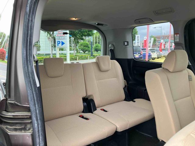 ノアＸ　ナビゲーション　ＥＴＣ車載器　ドライブレコーダー保証１年間距離無制限付き　ナビゲーション　ＥＴＣ車載器　ドライブレコーダー　バックカメラ　運転席シートリフター　両側電動スライドドア　キーフリーシステム（東京都）の中古車