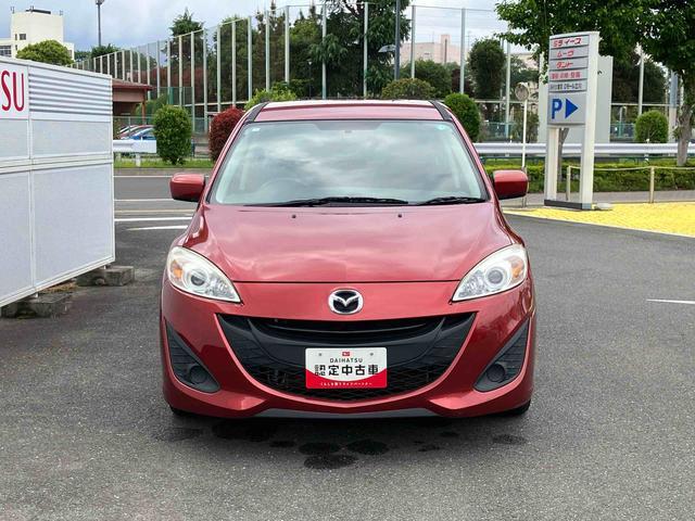 プレマシー２０Ｓ−スカイアクティブまごころ保証　１年間・走行距離無制限付き（東京都）の中古車