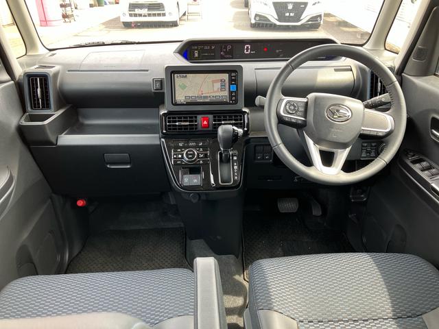 タントウェルカムシートリフトカスタムＲＳ　ＰＲＭ保証　新車保証・まごころ保証　１年間・走行距離無制限付き（東京都）の中古車
