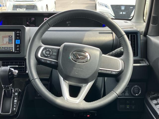 タントウェルカムシートリフトカスタムＲＳ　ＰＲＭ保証　新車保証・まごころ保証　１年間・走行距離無制限付き（東京都）の中古車