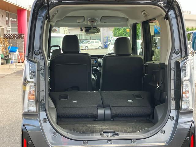 タントウェルカムシートリフトカスタムＲＳ　ＰＲＭ保証　新車保証・まごころ保証　１年間・走行距離無制限付き（東京都）の中古車