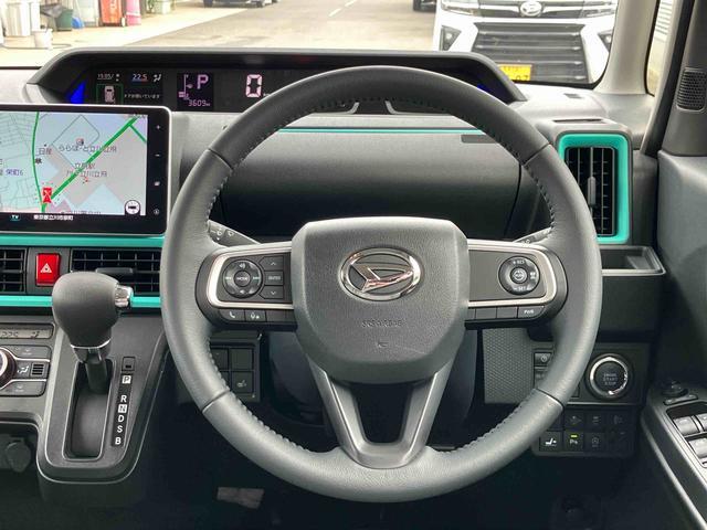 タントＸターボ　純正ナビ　ＥＴＣ車載器　ドライブレコーダー保証１年間距離無制限付き　純正ナビゲーション　ＥＴＣ車載器　ドライブレコーダー　バックカメラ　ミラクルオープンドア　ＬＥＤヘッドランプ　電動スライドドア　運転席シートリフター（東京都）の中古車
