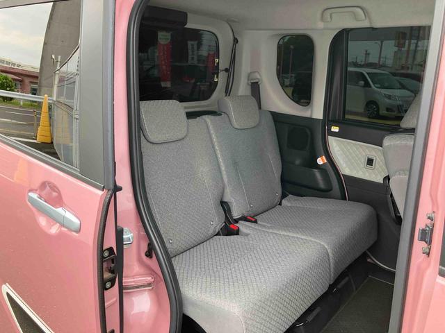 タントＸターボ　純正ナビ　ＥＴＣ車載器　ドライブレコーダー保証１年間距離無制限付き　純正ナビゲーション　ＥＴＣ車載器　ドライブレコーダー　バックカメラ　ミラクルオープンドア　ＬＥＤヘッドランプ　電動スライドドア　運転席シートリフター（東京都）の中古車