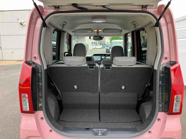 タントＸターボ　純正ナビ　ＥＴＣ車載器　ドライブレコーダー保証１年間距離無制限付き　純正ナビゲーション　ＥＴＣ車載器　ドライブレコーダー　バックカメラ　ミラクルオープンドア　ＬＥＤヘッドランプ　電動スライドドア　運転席シートリフター（東京都）の中古車