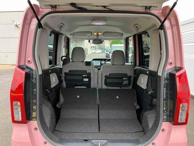タントＸターボ　純正ナビ　ＥＴＣ車載器　ドライブレコーダー保証１年間距離無制限付き　純正ナビゲーション　ＥＴＣ車載器　ドライブレコーダー　バックカメラ　ミラクルオープンドア　ＬＥＤヘッドランプ　電動スライドドア　運転席シートリフター（東京都）の中古車