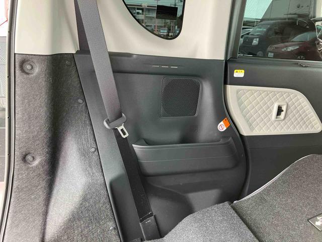 タントＸターボ　純正ナビ　ＥＴＣ車載器　ドライブレコーダー保証１年間距離無制限付き　純正ナビゲーション　ＥＴＣ車載器　ドライブレコーダー　バックカメラ　ミラクルオープンドア　ＬＥＤヘッドランプ　電動スライドドア　運転席シートリフター（東京都）の中古車