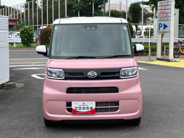 タントＸターボ　純正ナビ　ＥＴＣ車載器　ドライブレコーダー保証１年間距離無制限付き　純正ナビゲーション　ＥＴＣ車載器　ドライブレコーダー　バックカメラ　ミラクルオープンドア　ＬＥＤヘッドランプ　電動スライドドア　運転席シートリフター（東京都）の中古車