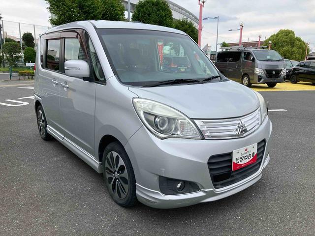 デリカＤ：２Ｓ　ナビゲーション　ＥＴＣ車載器　電動格納ドアミラー保証１年間距離無制限付き　電動格納ドアミラー　ナビゲーション　ＥＴＣ車載器　オートエアコン　オートライト　両側電動スライドドア　オートクルーズコントロール　キーフリーシステム（東京都）の中古車