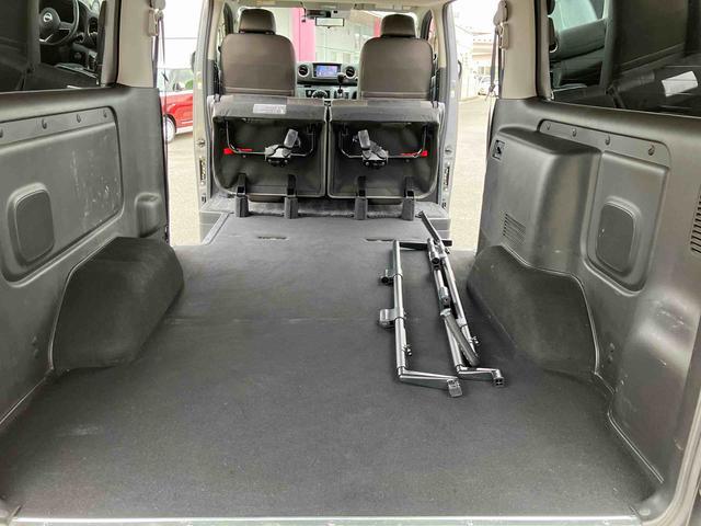 キャラバンロンググランドプレミアムＧＸ　ナビゲーション　ＥＴＣ車載器保証１年間距離無制限付き　ナビゲーション　ＥＴＣ車載器　キーフリーシステム　前席パワーウインドウ　オートライト　オートエアコン　電動格納ドアミラー（東京都）の中古車