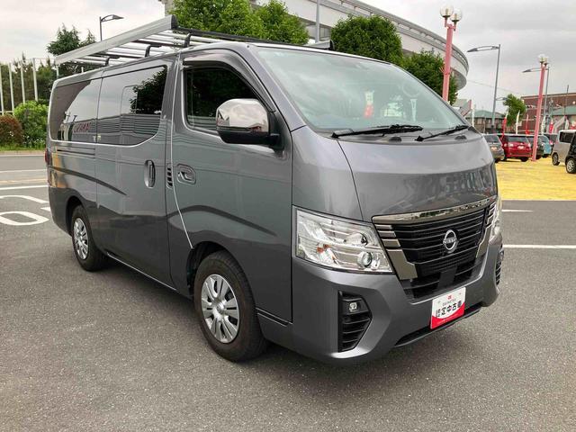 キャラバンロンググランドプレミアムＧＸ　ナビゲーション　ＥＴＣ車載器保証１年間距離無制限付き　ナビゲーション　ＥＴＣ車載器　キーフリーシステム　前席パワーウインドウ　オートライト　オートエアコン　電動格納ドアミラー（東京都）の中古車