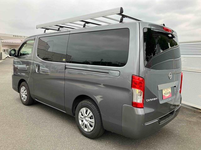 キャラバンロンググランドプレミアムＧＸ　ナビゲーション　ＥＴＣ車載器保証１年間距離無制限付き　ナビゲーション　ＥＴＣ車載器　キーフリーシステム　前席パワーウインドウ　オートライト　オートエアコン　電動格納ドアミラー（東京都）の中古車