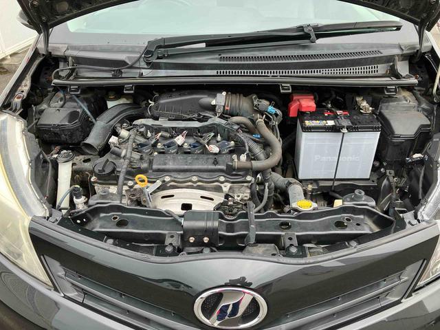 ヴィッツＦ　ナビゲーション　ＥＴＣ車載器　電動格納ドアミラー保証１年間距離無制限付き　ナビゲーション　ＥＴＣ車載器　運転席シートリフター　電動格納ドアミラー　パワーウインドウ　キーフリーシステム（東京都）の中古車