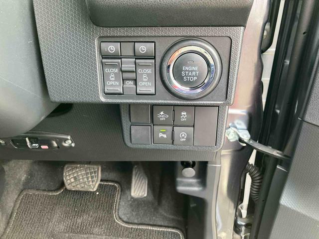 タントカスタムＲＳ　純正ナビ　ＥＴＣ車載器　ドライブレコーダー保証１年間距離無制限付き　純正ナビゲーション　ＥＴＣ車載器　ドライブレコーダー　ＵＳＢ電源ソケット　Ｂｌｕｅｔｏｏｔｈ接続　パノラマモニター　運転席シートリフター　キーフリーシステム　シートヒーター（東京都）の中古車