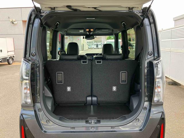 タントカスタムＲＳ　純正ナビ　ＥＴＣ車載器　ドライブレコーダー保証１年間距離無制限付き　純正ナビゲーション　ＥＴＣ車載器　ドライブレコーダー　ＵＳＢ電源ソケット　Ｂｌｕｅｔｏｏｔｈ接続　パノラマモニター　運転席シートリフター　キーフリーシステム　シートヒーター（東京都）の中古車