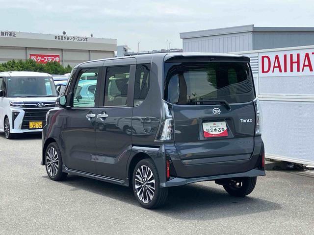 タントカスタムＲＳ　純正ナビ　ＥＴＣ車載器　ドライブレコーダー保証１年間距離無制限付き　純正ナビゲーション　ＥＴＣ車載器　ドライブレコーダー　ＵＳＢ電源ソケット　Ｂｌｕｅｔｏｏｔｈ接続　パノラマモニター　運転席シートリフター　キーフリーシステム　シートヒーター（東京都）の中古車