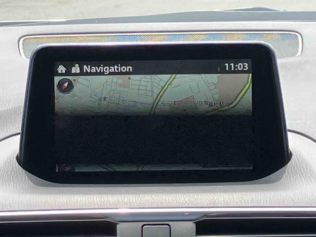 アクセラスポーツ１５ＸＤ　プロアクティブ　ナビゲーション　ＥＴＣ車載器保証１年間距離無制限付き　ナビゲーション　ＤＶＤ再生　ＥＴＣ車載器　キーフリーシステム　ＬＥＤヘッドランプ　クルーズコントロール（東京都）の中古車