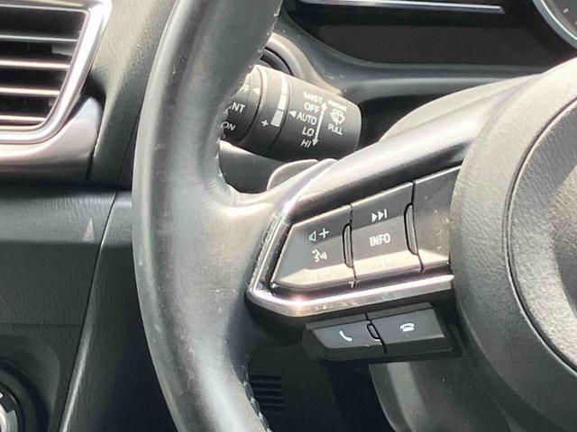 アクセラスポーツ１５ＸＤ　プロアクティブ　ナビゲーション　ＥＴＣ車載器保証１年間距離無制限付き　ナビゲーション　ＤＶＤ再生　ＥＴＣ車載器　キーフリーシステム　ＬＥＤヘッドランプ　クルーズコントロール（東京都）の中古車